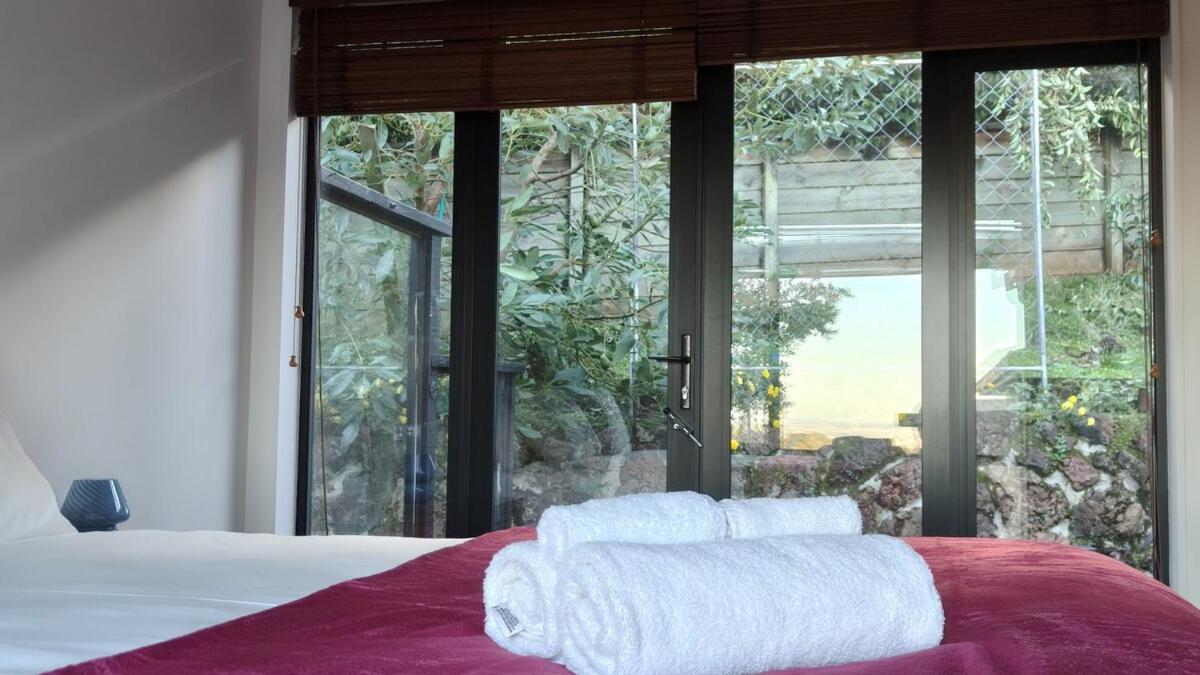 Hidden Oasis In Epsom With Panoramic View Villa Auckland Exterior photo