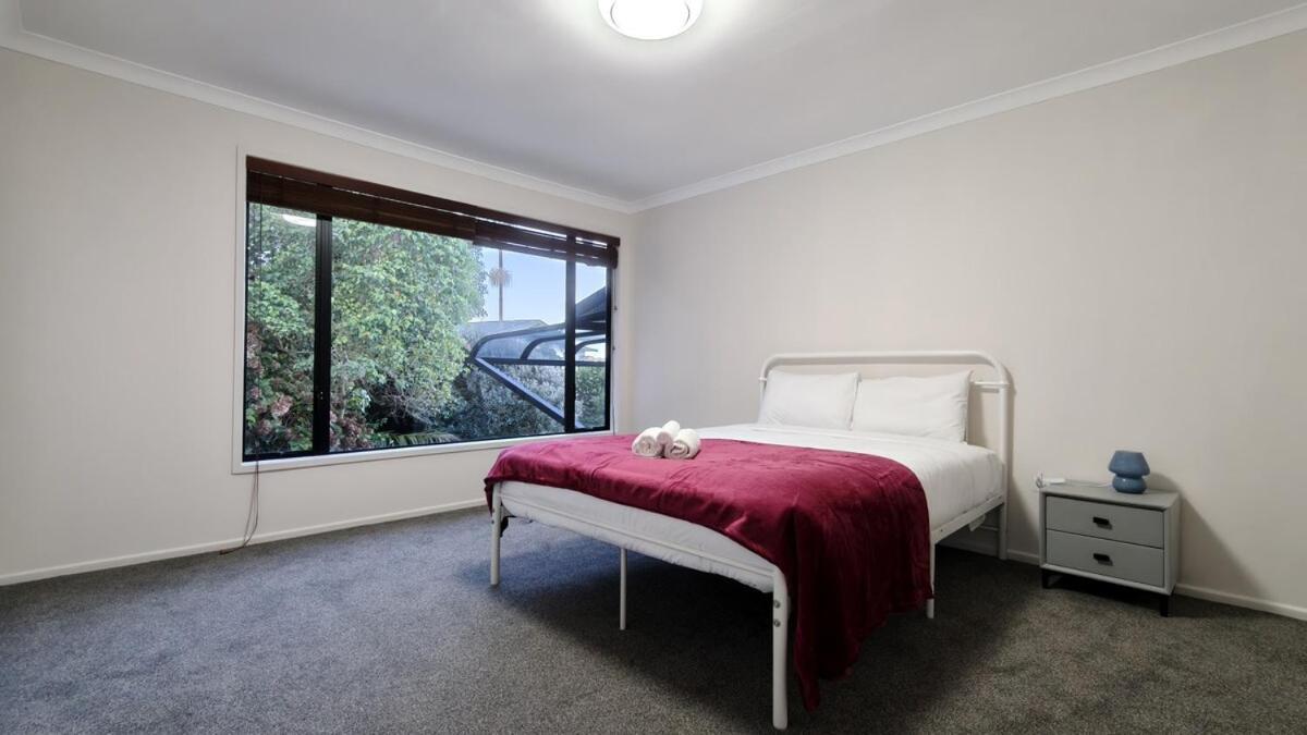 Hidden Oasis In Epsom With Panoramic View Villa Auckland Exterior photo