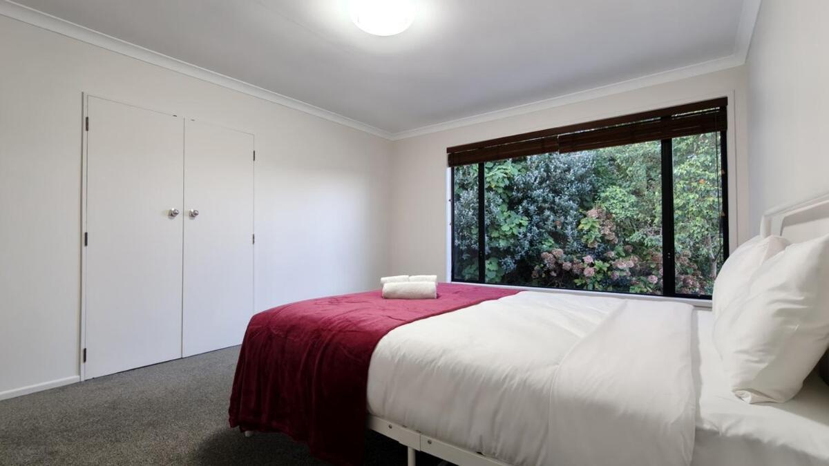 Hidden Oasis In Epsom With Panoramic View Villa Auckland Exterior photo